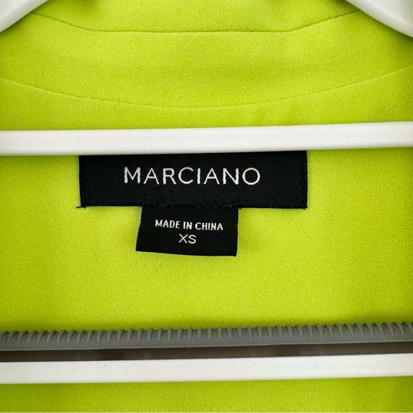 GUESS BY MARCIANO Green Cargo Romper - Picture 11 of 16